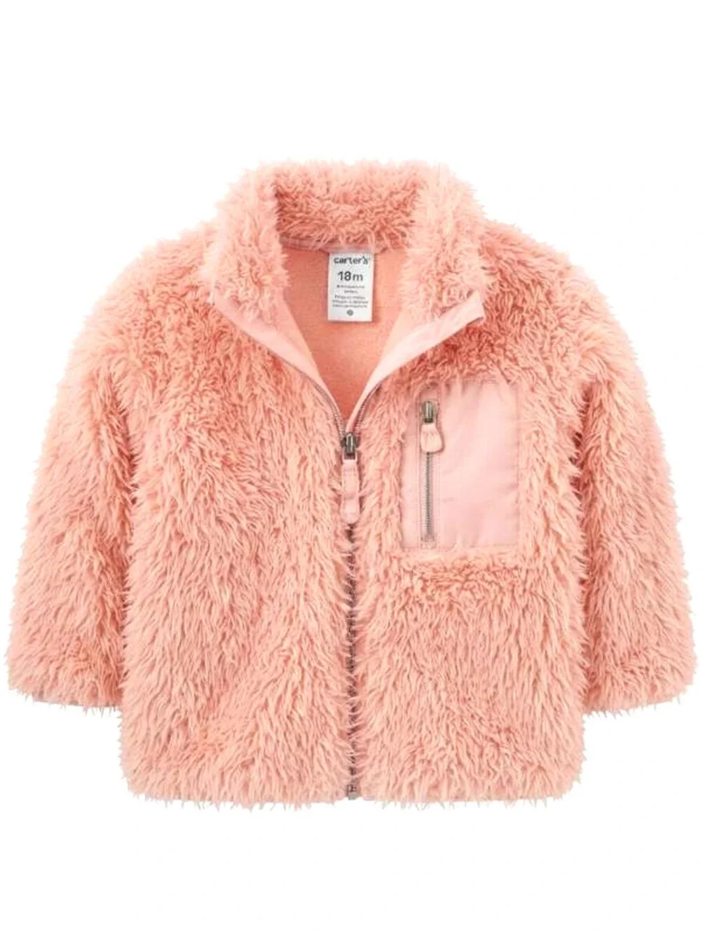 Carters this super
